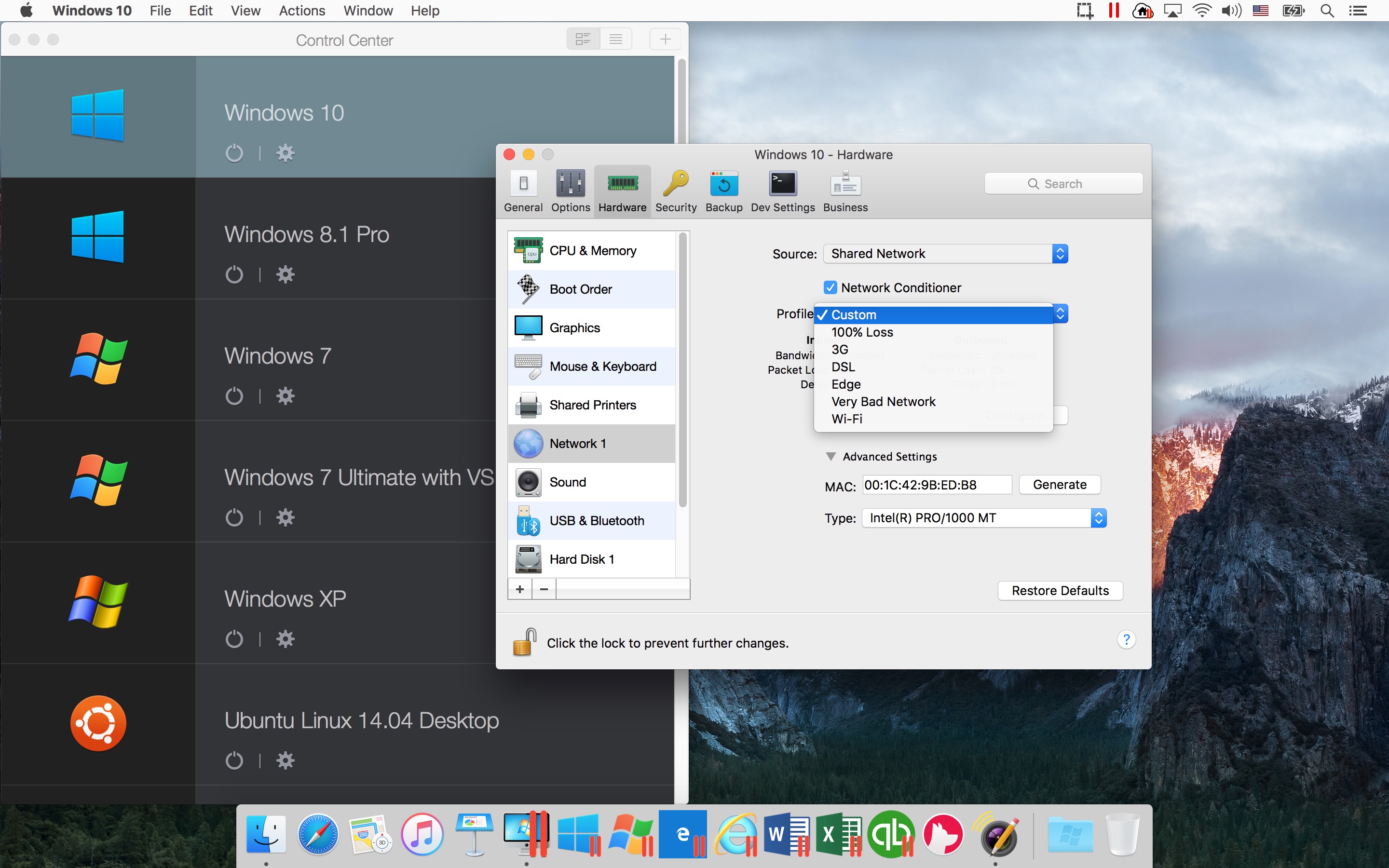 parallels for mac 10.8